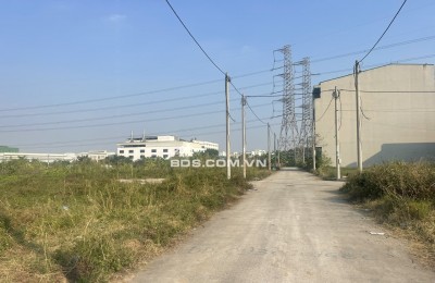 Chủ thiếu tiền cần bán gấp trong 30 ngày lô đất 80M GD Ngải Dương – Như Quỳnh giá cực đẹp. LH 0362554684